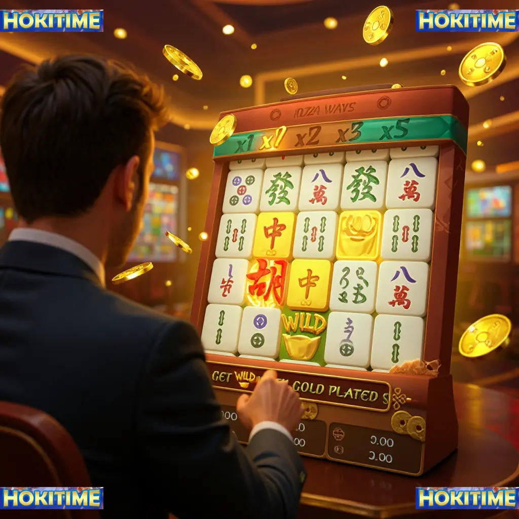 HOKITIME: Stable Release Bioluxs Hoki Time - WooCommerce eCommerce