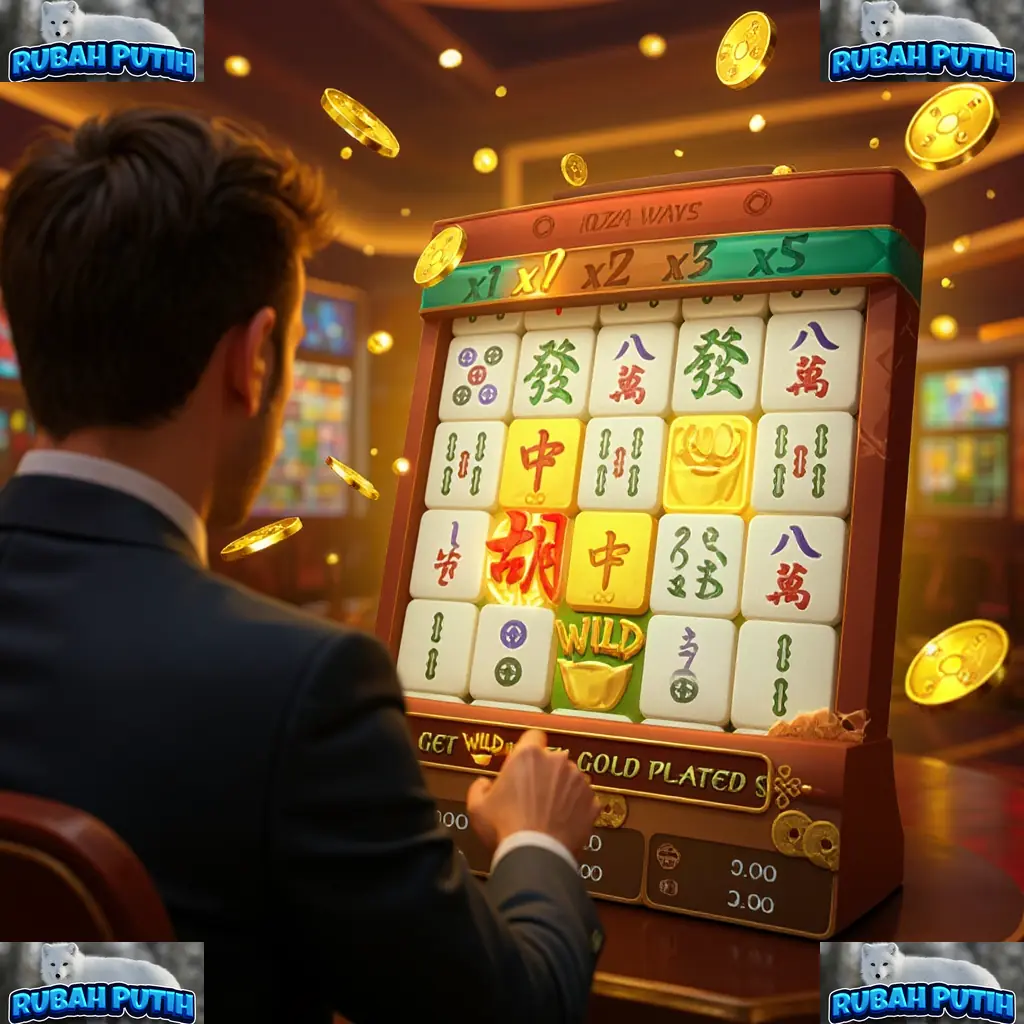 RUBAH PUTIH SLOT: Stable Release Bioluxs rubah putih apk - WooCommerce eCommerce
