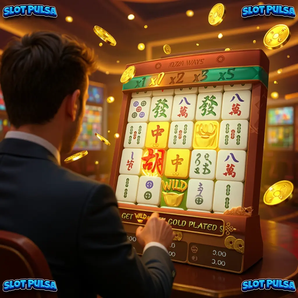 SLOT PULSA: Stable Release Bioluxs slotpulsa - WooCommerce eCommerce