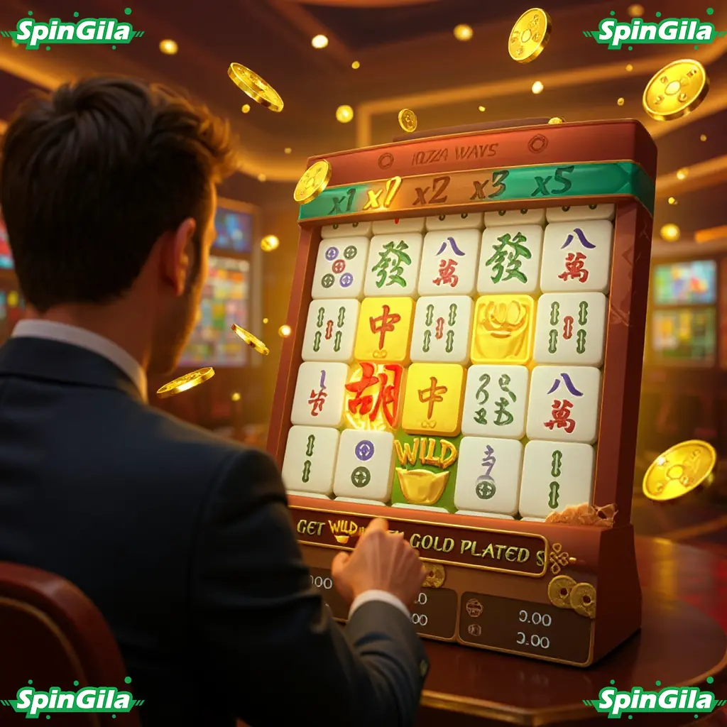 SPINGILA: Stable Release Bioluxs spin gila - WooCommerce eCommerce